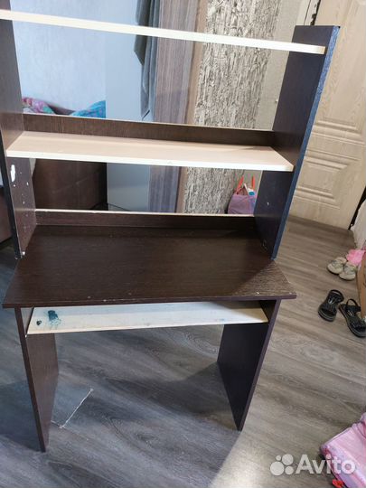 Детская парта