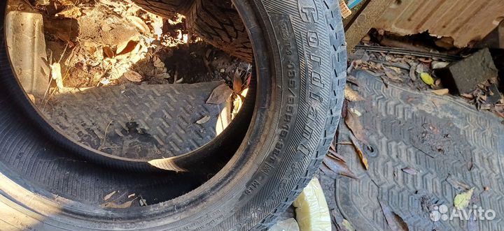 Cordiant Polar 2 185/65 R15 25H