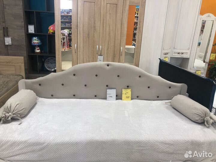 Детская кровать диван