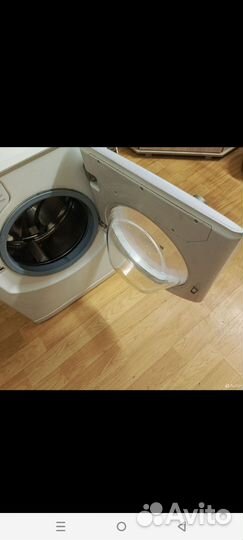 Стиральная машина аресто. 6кг-загрузка