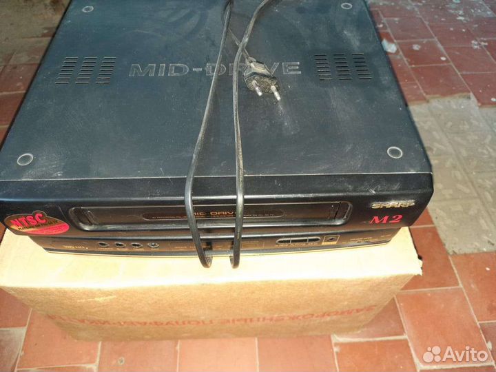 Дивиди плеер