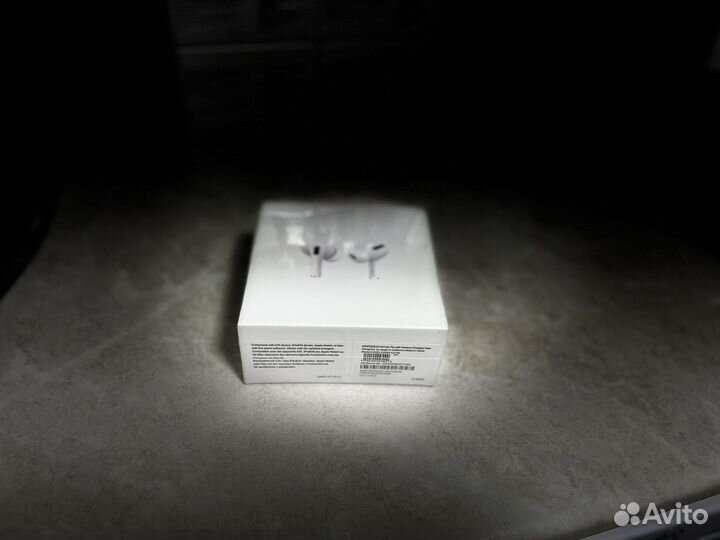 Airpods pro TOP Качество