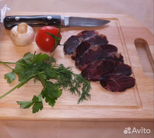 Конская колбаса без гмо 