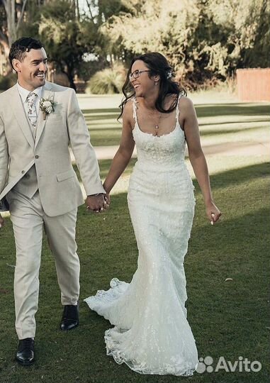 Пошив свадебных и вечерних платьев