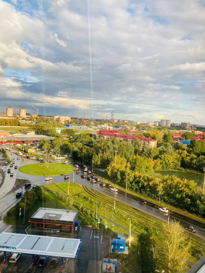 Апартаменты-студия, 33 м², 13/14 эт.