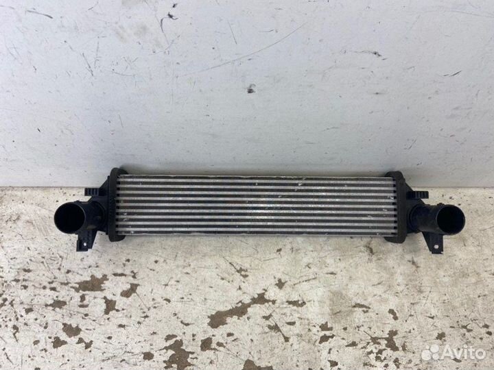 Интеркулер Chery Tiggo 7 PRO 2018