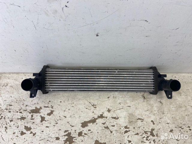 Интеркулер Chery Tiggo 7 PRO 2018