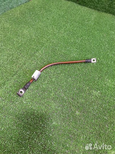 Провод массы бмв е60