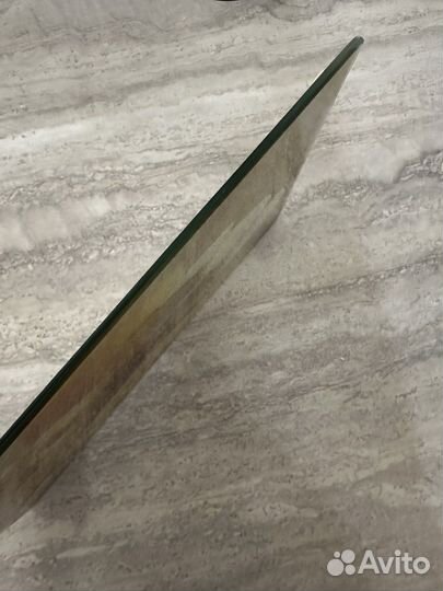 Доска разделочная стекло