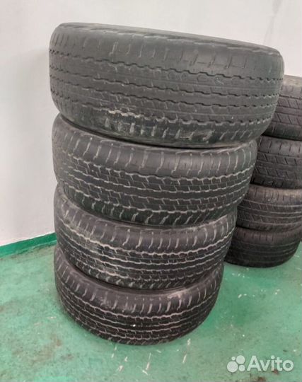Dunlop Grandtrek AT22 285/60 R18