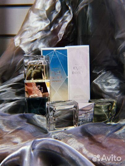 EVE «duet» avon