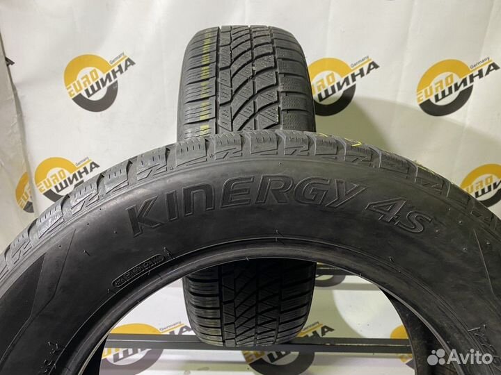 Hankook Kinergy 4S H740 225/60 R17