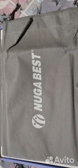 Nuga best NM-200