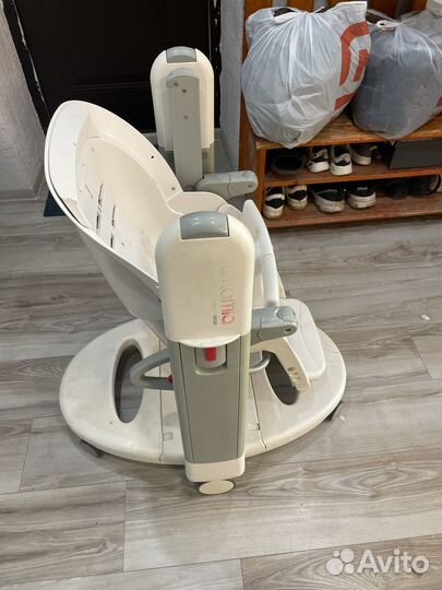 Стульчик для кормления peg perego tatamia