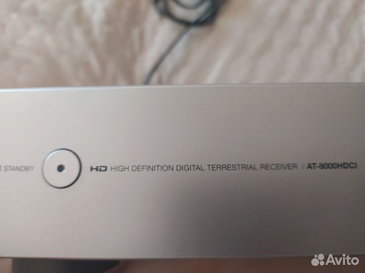 Приставка цифровое TV