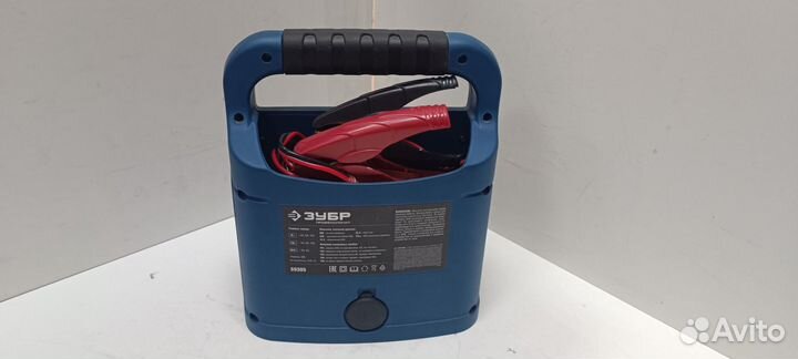 З/У для аккумулятора Зубр 59305