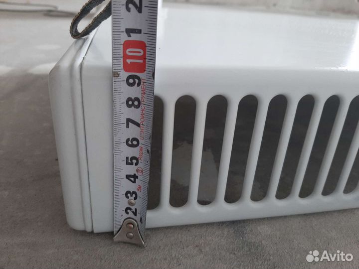 Термоголовки крышки радиатора