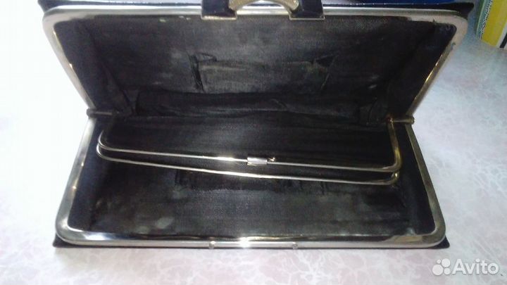 Клатч СССР