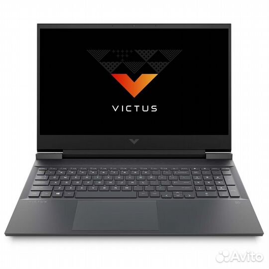 Hp victus 16