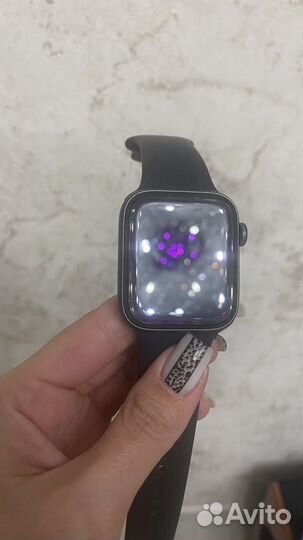 Apple watch se 44 mm