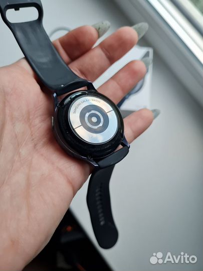 Samsung galaxy watch active 2