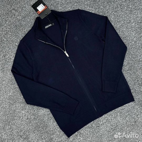 Джемпер Zegna