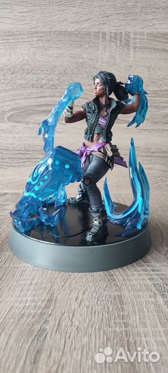 Фигурка Borderlands Amara