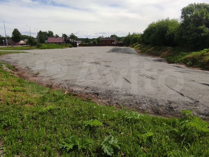 Участок 30 сот. (ИЖС)