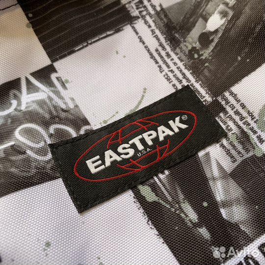 Рюкзак Eastpak оригинал