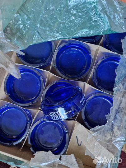 Пепельницы