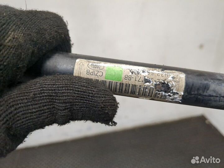 Стабилизатор подвески Land Rover Range Rover Sport