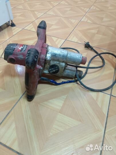 Миксер redverg RD-Mix150/2DM