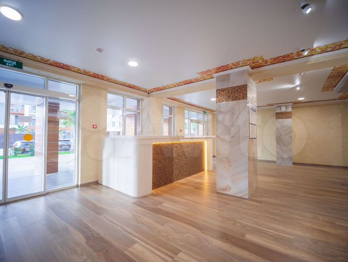 1-к. квартира, 32 м², 12/14 эт.