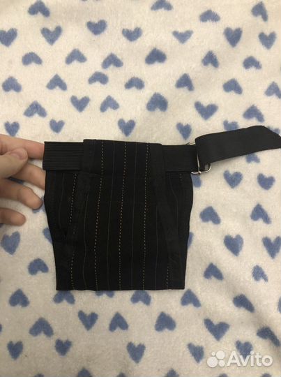 Трусики для собак трусы для маленьких пород