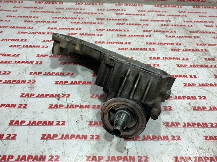 Кронштейн масляного фильтра Mitsubishi Challenger