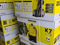 Новая Мойка Керхер Karcher K 7 Compact 2024 NEW