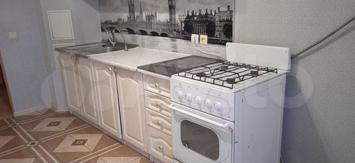 2-к. квартира, 62,2 м², 1/10 эт.