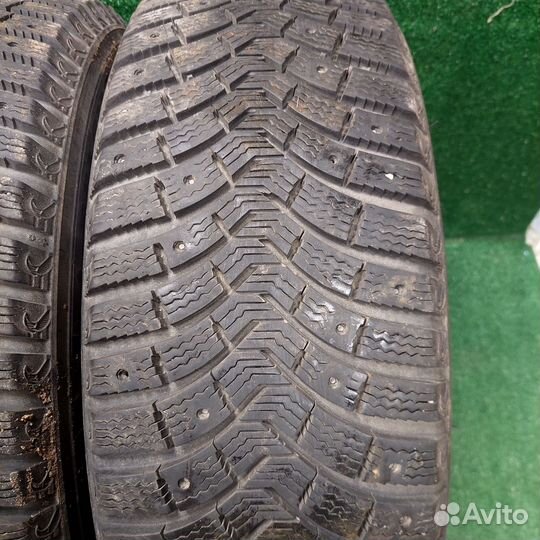 Michelin Latitude X-Ice XI2 225/65 R17