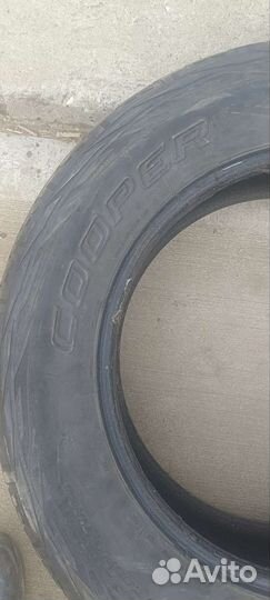 Cooper Discoverer A/T3 275/60 R20 115T