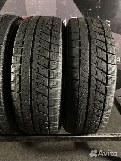 Bridgestone Blizzak VRX 195/65 R15