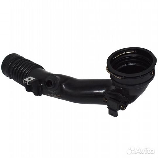 Воздуховод наддувочного воздуха BMW F10, F11, F18