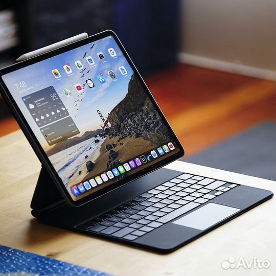 iPad 9/10/Air /mini 6/Pro 11/Pro 12.9 Новый