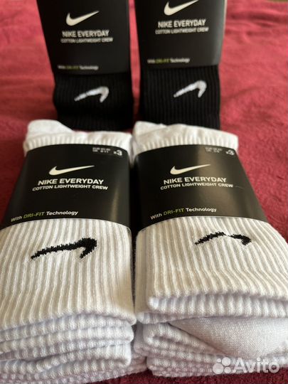 Носки nike оригинал