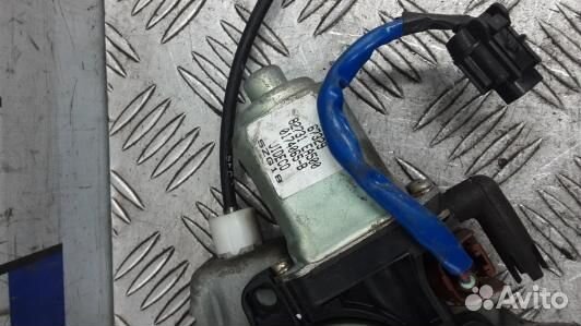 Стеклоподъемник задний правый nissan pathfinder R5