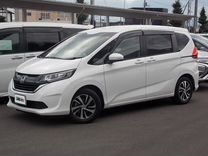 Honda Freed+ 1.5 CVT, 2017, 24 000 км, с пробегом, цена 1 420 000 руб.