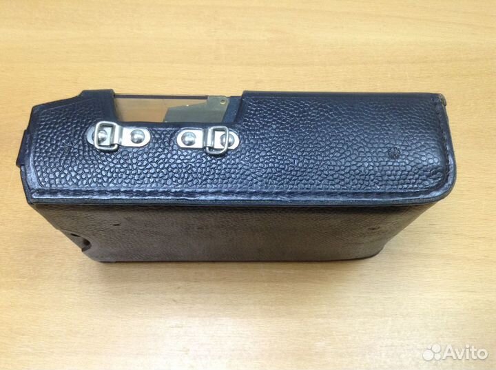 Легенда 401 Кассетный магнитофон СССР