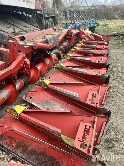 Жатка Olimac Drago Drago 2, 2006