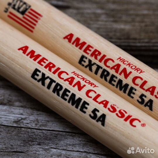 Барабанные палочки Vic Firth X5AN (Extreme 5AN)