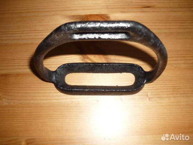 Стремя кованное стремена металл
