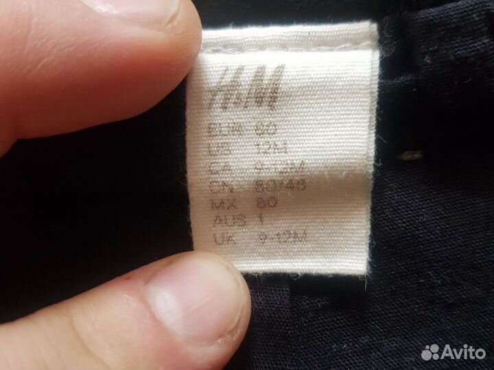 Пиджак детский 9-12